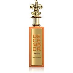 Paris Corner December Ambar Unisex 90 ml