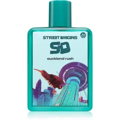 Street Origins Auckland Rush für Herren 75 ml