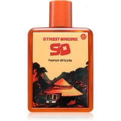 Street Origins Hanoi Drizzle für Herren 75 ml