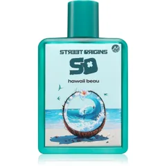 Street Origins Hawaii Beau für Herren 75 ml