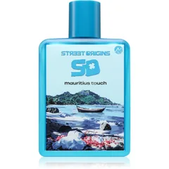 Street Origins Mauritius Touch für Herren 75 ml