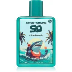 Street Origins Miami Magic für Herren 75 ml
