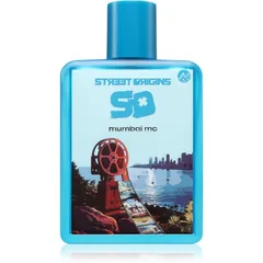 Street Origins Mumbai Mc für Herren 75 ml