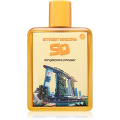 Street Origins Singapore Proper für Herren 75 ml