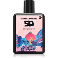 Street Origins Bangkok Guilt für Damen 75 ml