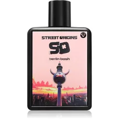 Street Origins Berlin Bash für Damen 75 ml