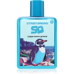 Street Origins Cape Town Grace für Damen 75 ml
