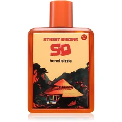 Street Origins Hanoi Sizzle für Damen 75 ml