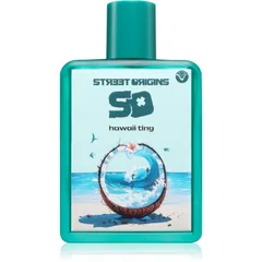 Street Origins Hawaii Ting für Damen 75 ml