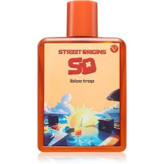 Street Origins Ibiza Trap für Damen 75 ml