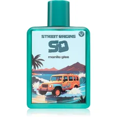 Street Origins Manila Glee für Damen 75 ml