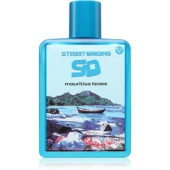 Street Origins Mauritius Tease für Damen 75 ml