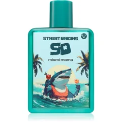 Street Origins Miami Mama für Damen 75 ml