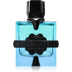 French Avenue Aromatix Magnetiq Parfüm Extrakt unisex 100 ml