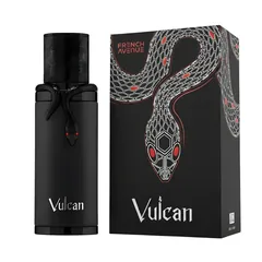 French Avenue Vulcan Black Friday Edition 100 ml
