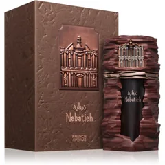 French Avenue Nabatieh Parfüm Extrakt unisex 90 ml