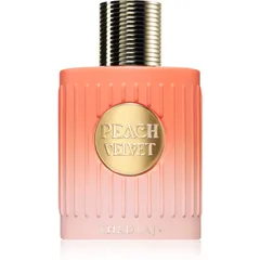 Khadlaj Peach Velvet Parfüm Extrakt für Damen 100 ml