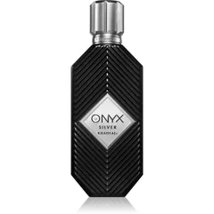 Khadlaj Onyx Silver Unisex 100 ml