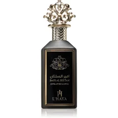 L’HAYA PERFUMES Emir Al Sultan Parfüm Extrakt Unisex 100 ml