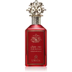 L’HAYA PERFUMES Oud Royale Parfüm Extrakt Unisex 100 ml
