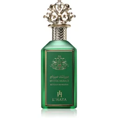 L’HAYA PERFUMES Mystic Mirage Parfüm Extrakt Unisex 100 ml