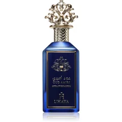L’HAYA PERFUMES Oud Amiri Parfüm Extrakt Unisex 100 ml