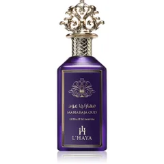 L’HAYA PERFUMES Maharaja Oud Parfüm Extrakt Unisex 100 ml