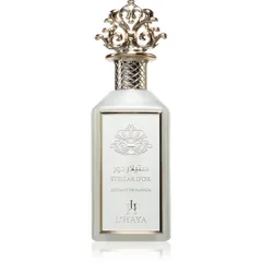 L’HAYA PERFUMES Stellar D'Or Parfüm Extrakt unisex 100 ml
