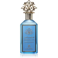 L’HAYA PERFUMES Andalusia Azul Parfüm Extrakt Unisex 100 ml