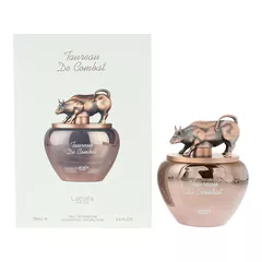 Lattafa Pride Taureau de Combat 100 ml
