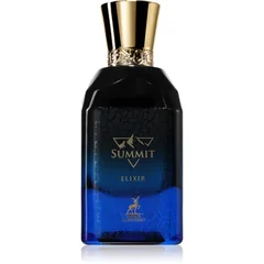 Maison Alhambra Summit Elixir für Herren 100 ml