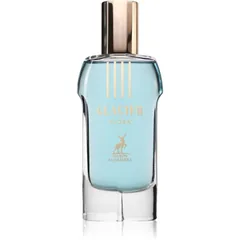 Maison Alhambra Glacier Flora unisex 100 ml