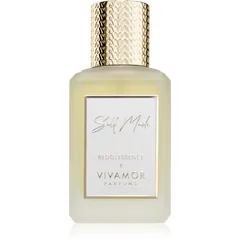 Vivamor Parfums Self Made Parfüm Extrakt unisex 100 ml