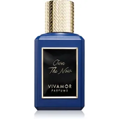 Vivamor Parfums Own The Now Parfüm Extrakt unisex 100 ml