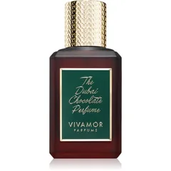 Vivamor Parfums Dubai Chocolate Parfüm Extrakt Unisex 100 ml