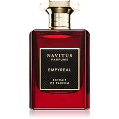 Navitus Parfums Empyreal Parfüm Extrakt unisex 100 ml