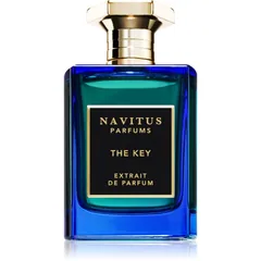 Navitus Parfums The Key Parfüm Extrakt unisex 100 ml