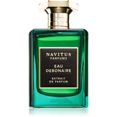 Navitus Parfums Eau Debonaire Parfüm Extrakt Unisex 100 ml