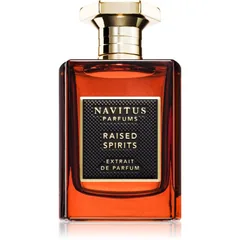 Navitus Parfums Raised Spirits Parfüm Extrakt Unisex 100 ml