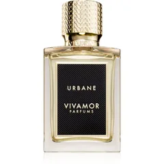 Vivamor Parfums Urbane Parfüm Extrakt Unisex 100 ml