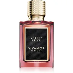 Vivamor Parfums Cherry Prive Parfüm Extrakt unisex 100 ml