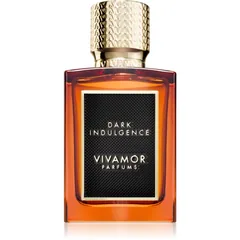 Vivamor Parfums Dark Indulgence Parfüm Extrakt Unisex 100 ml