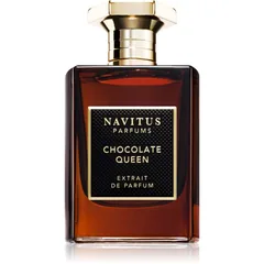 Navitus Parfums Chocolate Queen Parfüm Extrakt Unisex 100 ml