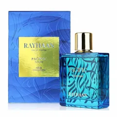 Rayhaan Pacific Aqua Colection 100 ml