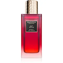 Navitus Parfums Nuit Royale Parfüm Extrakt unisex 125 ml