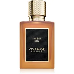 Vivamor Parfums Sweet Sin Parfüm Extrakt unisex 100 ml