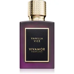 Vivamor Parfums Vanilla Vice Parfüm Extrakt Unisex 100 ml