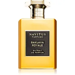 Navitus Parfums Baklava Royale Parfüm Extrakt unisex 100 ml