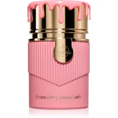 Paris Corner Strawberry Pound Cake für Damen 100 ml