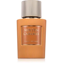 Paris Corner Molten Caramel unisex 100 ml